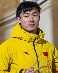 Zheng Yin