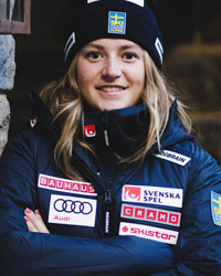 Hanna Aronsson Elfman