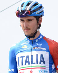 Cristian Scaroni