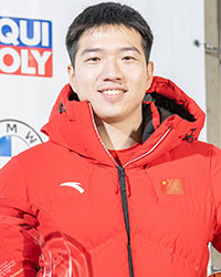Wenhao Chen