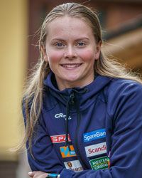 Mathilde Myhrvold