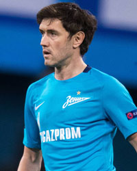 Yuriy Zhirkov