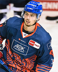 Ruslan Iskhakov