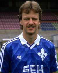 Uwe Kuhl Uwe Kuhl