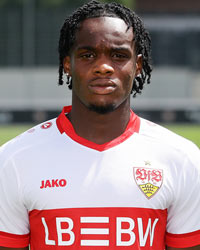 Maurice Boakye