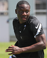 Francisco Mwepu