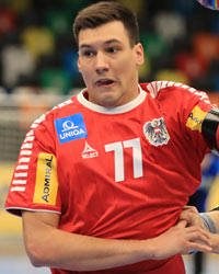 Nikola Stevanovic Nikola Stevanovic