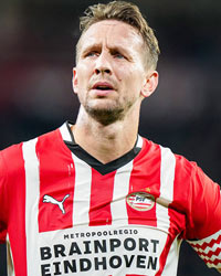 Luuk de Jong