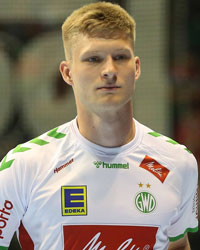 Timo Stoyke