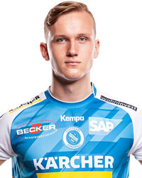 Nico Schöttle Nico Schöttle