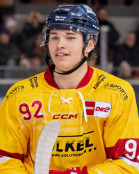 Jakub Borzecki