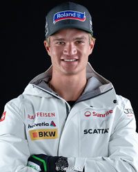 Niklas Hartweg