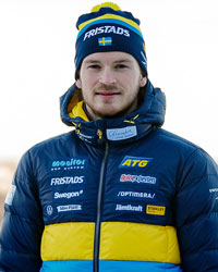 Malte Stefansson