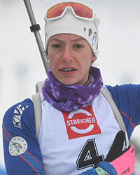 Alina Stremous