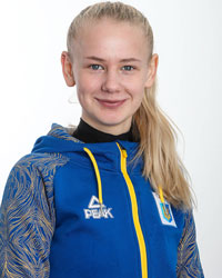 Tetiana Pylypchuk