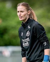 Laura Frederikke Worsøe Nielsen