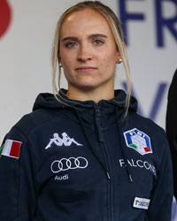 Martina Di Centa