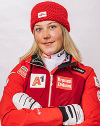 Lisa Hörhager