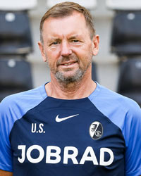 Uwe Staib