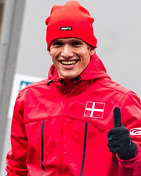 Rasmus Johansen