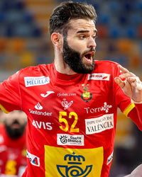 Rubén Marchán