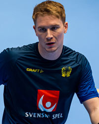 Jonathan Edvardsson