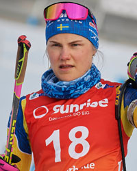 Tilda Johansson