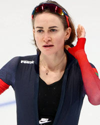 Ekaterina Sloeva