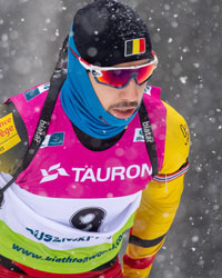 Cesar Beauvais