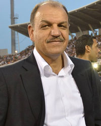 Adnan Hamad