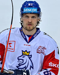 Jiri Smejkal