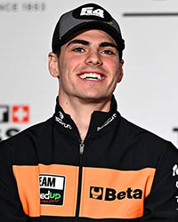 Fermín Aldeguer