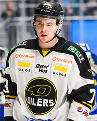Markus Vikingstad