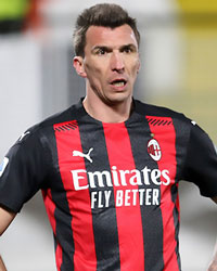 Mario Mandžukić