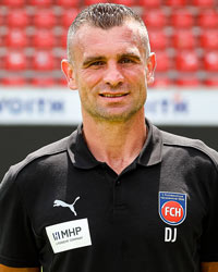 Dieter Jarosch