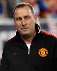 René Meulensteen