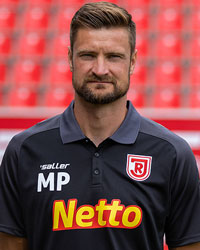 Markus Palionis