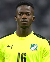 Mohamed Koné