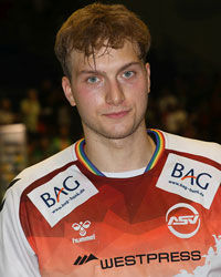 Niko Bratzke