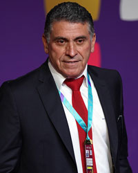 Luis Suárez