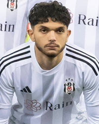 Serkan Emrecan Terzi