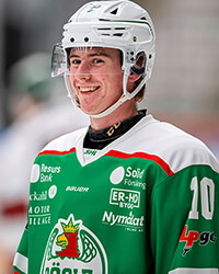 Oscar Johnsson