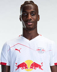 Ezechiel Banzuzi Ezechiel Banzuzi
