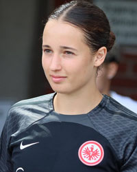 Elena Mühlemann