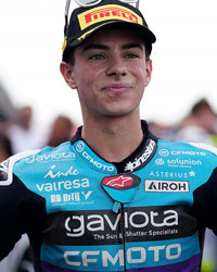 David Alonso David Alonso