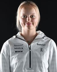 Elsa Sjöstedt