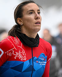 Viktoria Cernanska