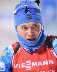 Daniil Serokhvostov