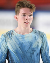 Andrei Mozalev Andrei Mozalev