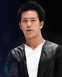Adam Siao Him Fa Adam Siao Him Fa